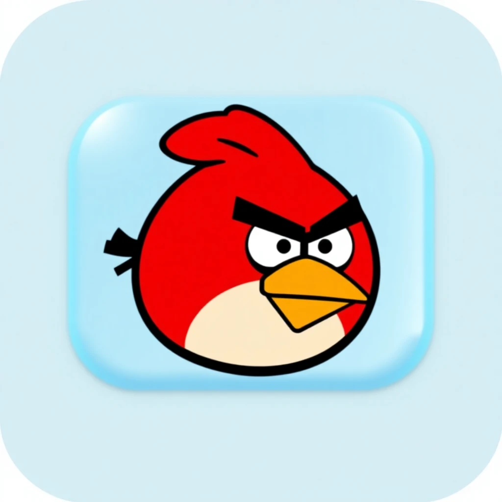 Angry Birds