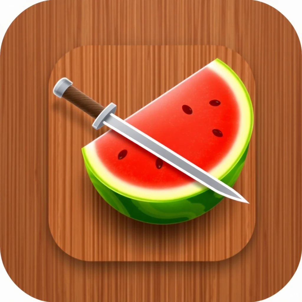 Fruit Ninja